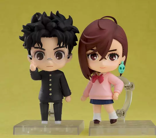 Reservar Figura Ken Takakura (Okarun) Dandadan Nendoroid Figuras Estándar