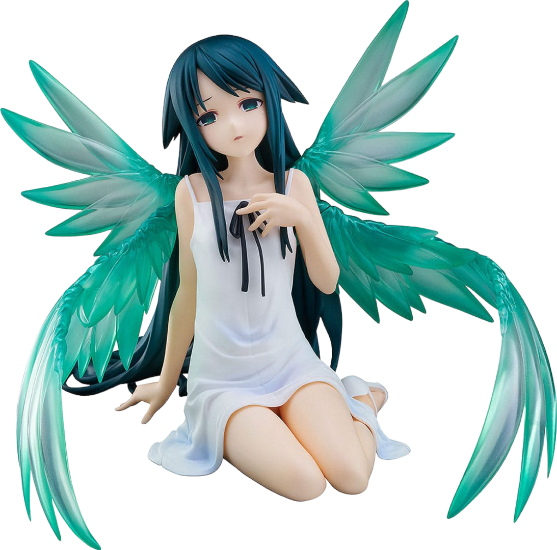 Figura Saya Saya no Uta Pop Up Parade L 12cm
