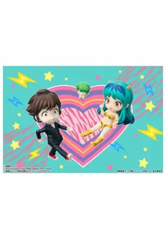 Comprar Lum Fig. 9 cm Urusei Yatsura Figuarts Mini Figuras