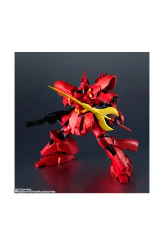 Comprar Msn-04 Sazabi Fig 15,5 cm Mobile Suit Gundam Char'S Counterattack Gundam Universe Figuras