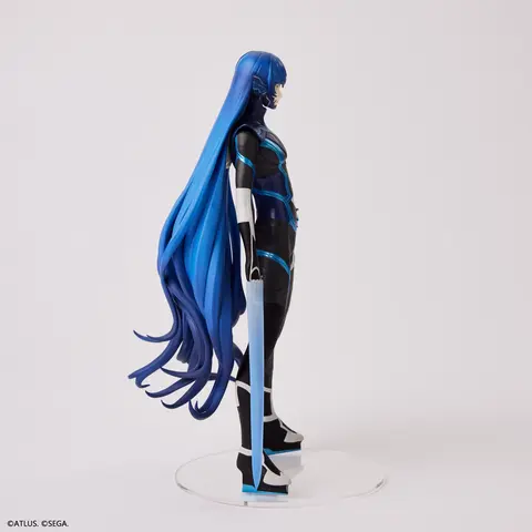 Reservar Figura Nahobino Form-ISM 19 cm Shin Megami Tensei V Figuras de Videojuegos Estándar