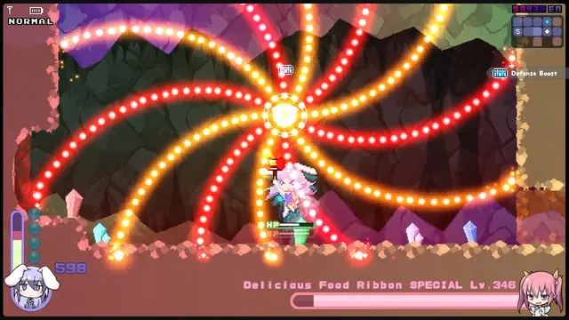 Reservar Rabi-Ribi Edición Platinum PS4 Limitada - Japón screen 4