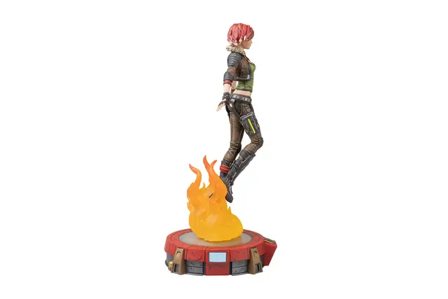 Reservar Figura Lilith the Firehawk Borderlands Dark Horse Estatuas Estándar