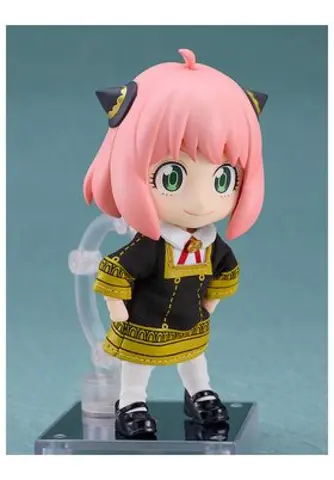 Reservar Figura Anya Forger 14 cm Spy x Family Nendoroid Doll Figuras Estándar