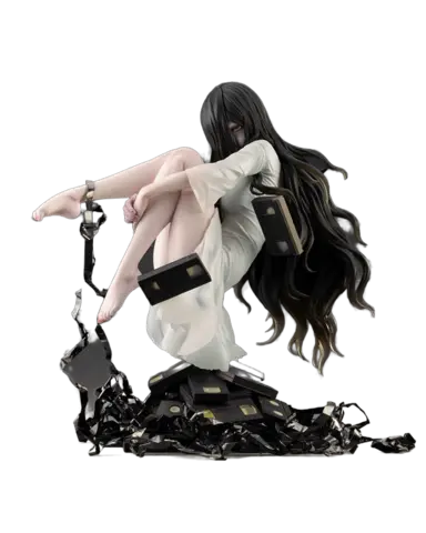 Reservar Figura Sadako The Ring Bishoujo PVC 1/7 Kotobukiya Figuras Estándar