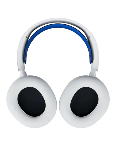 Reservar Auriculares Gaming Arctis Nova 7P Inalámbricos Blancos Steelseries + Hogwarts Legacy PS5 Pack Hogwarts Legacy