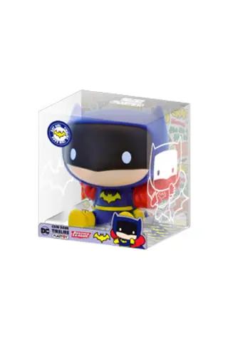 Comprar Batgirl Chibi Hucha 15 cm PVC Justice League DC Comics Estándar