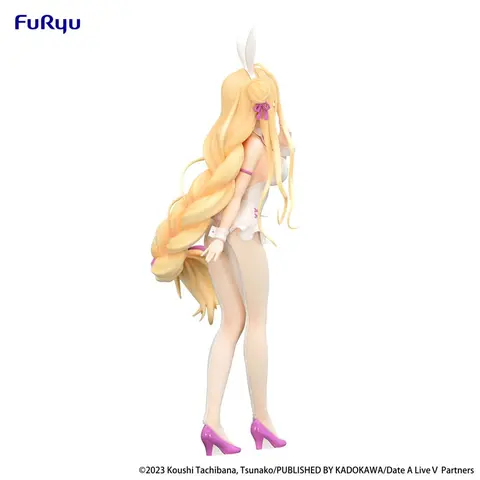 Reservar Figura Mukuro Hoshimiya Date a Live BiCute Furyu Figuras de Videojuegos Estándar