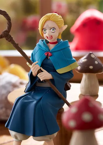 Reservar Figura Marcille Delicious in Dungeon Pop Up Parade Swacchao! Figuras Estándar