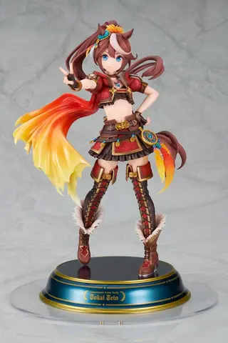 Reservar Figura Tokai Teio Uma Musume Pretty Derby 1/7 Alter 25cm Figuras Estándar