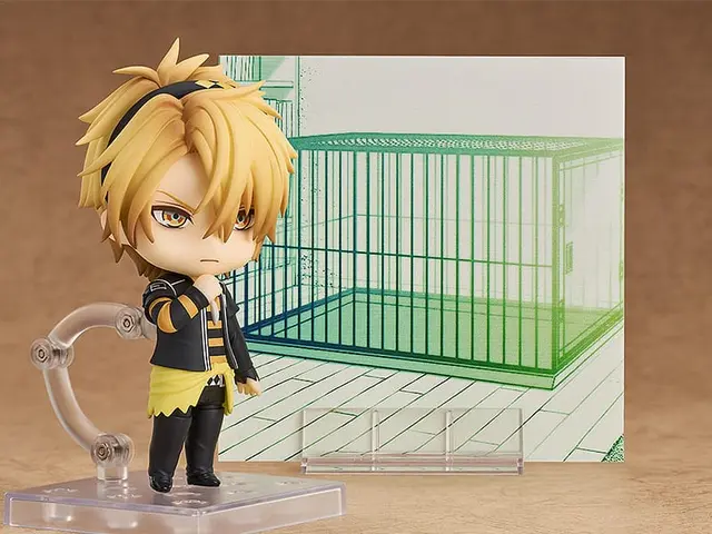 Reservar Figura Toma Amnesia Nendoroid Orange Rouge Figuras Estándar