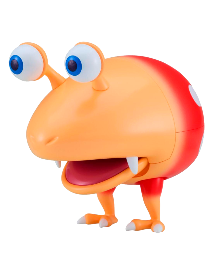 Figura bulborb pikmin nendoroid