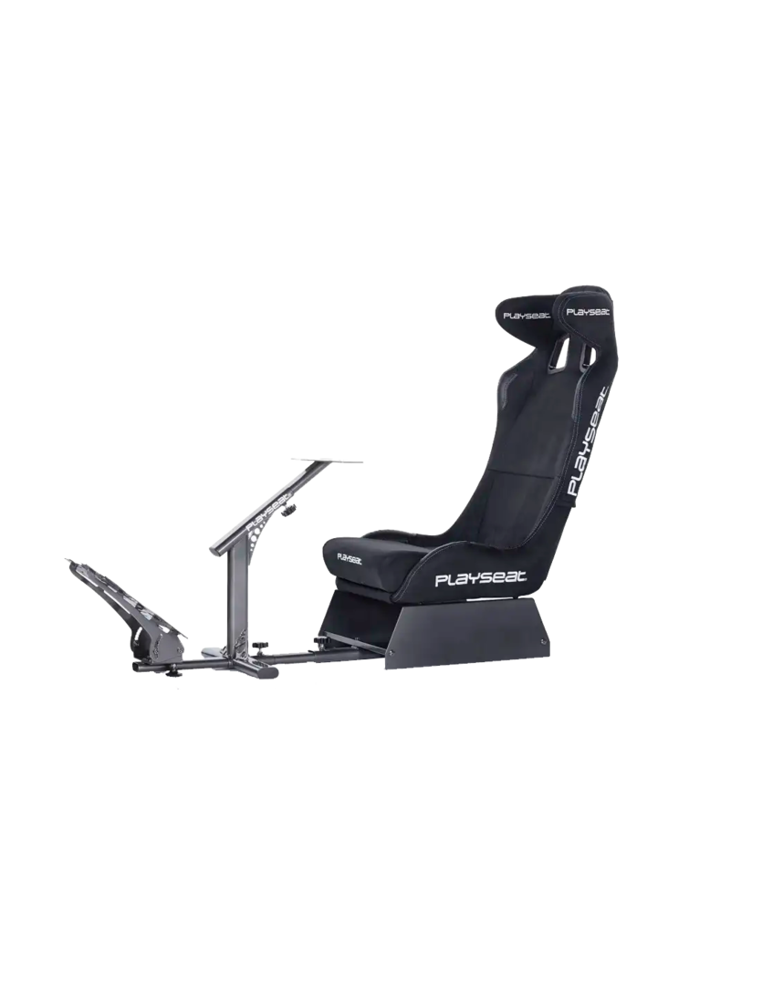 Playseat evolution pro sim racing cockpit