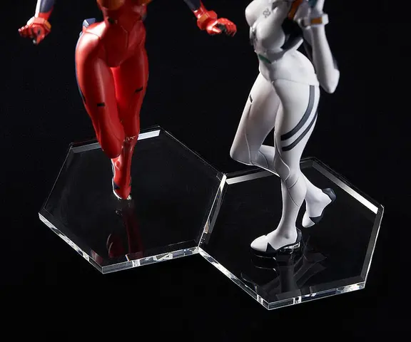 Reservar Figura Asuka Langley Evangelion 1/7 Kadokawa Figuras Estándar