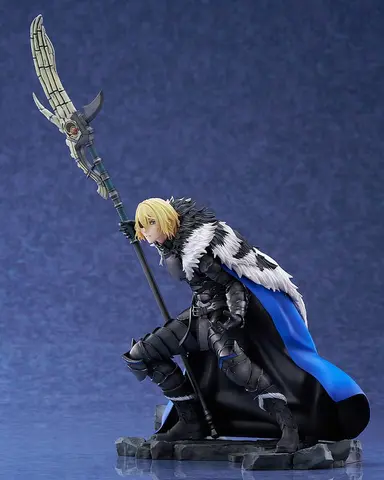 Reservar Figura Dimitri Fire Emblem The Binding Fate 1/7 Intelligent Systems Figuras