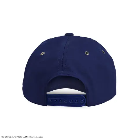 Reservar Gorra Béisbol Marine One Piece Gorra