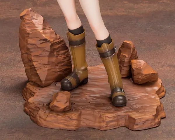 Reservar Figura Eris Boreas Greyray Mushoku Tensei: Jobless Reincarnation 1/8 Kotobukiya Figuras Edición Bonus