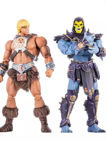 Masters of the Universe 200x 1/12 Scale