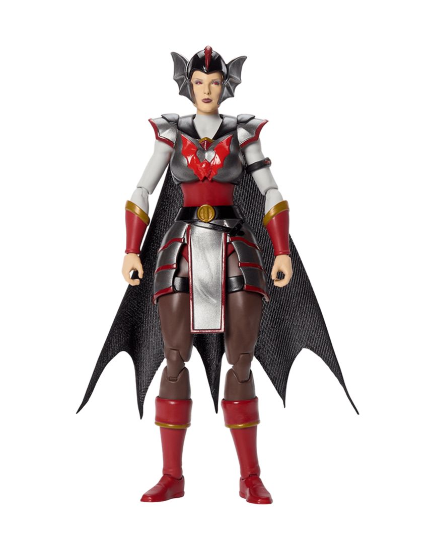 Figura adora masters of the universe masterverse new etheria mattel