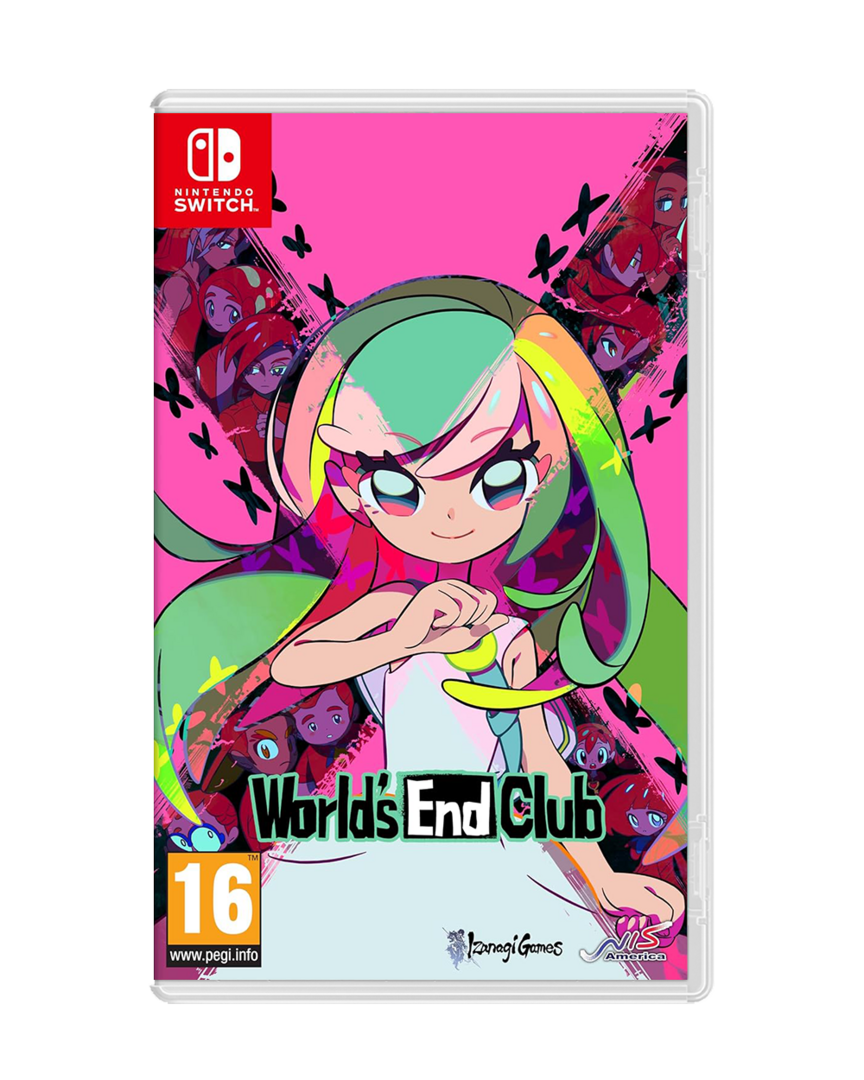 World’s End Club - Imp UK
