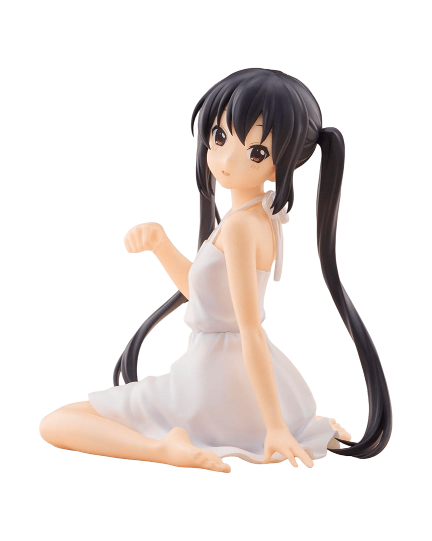 Figura azusa nakano k-on! yumemirize sega