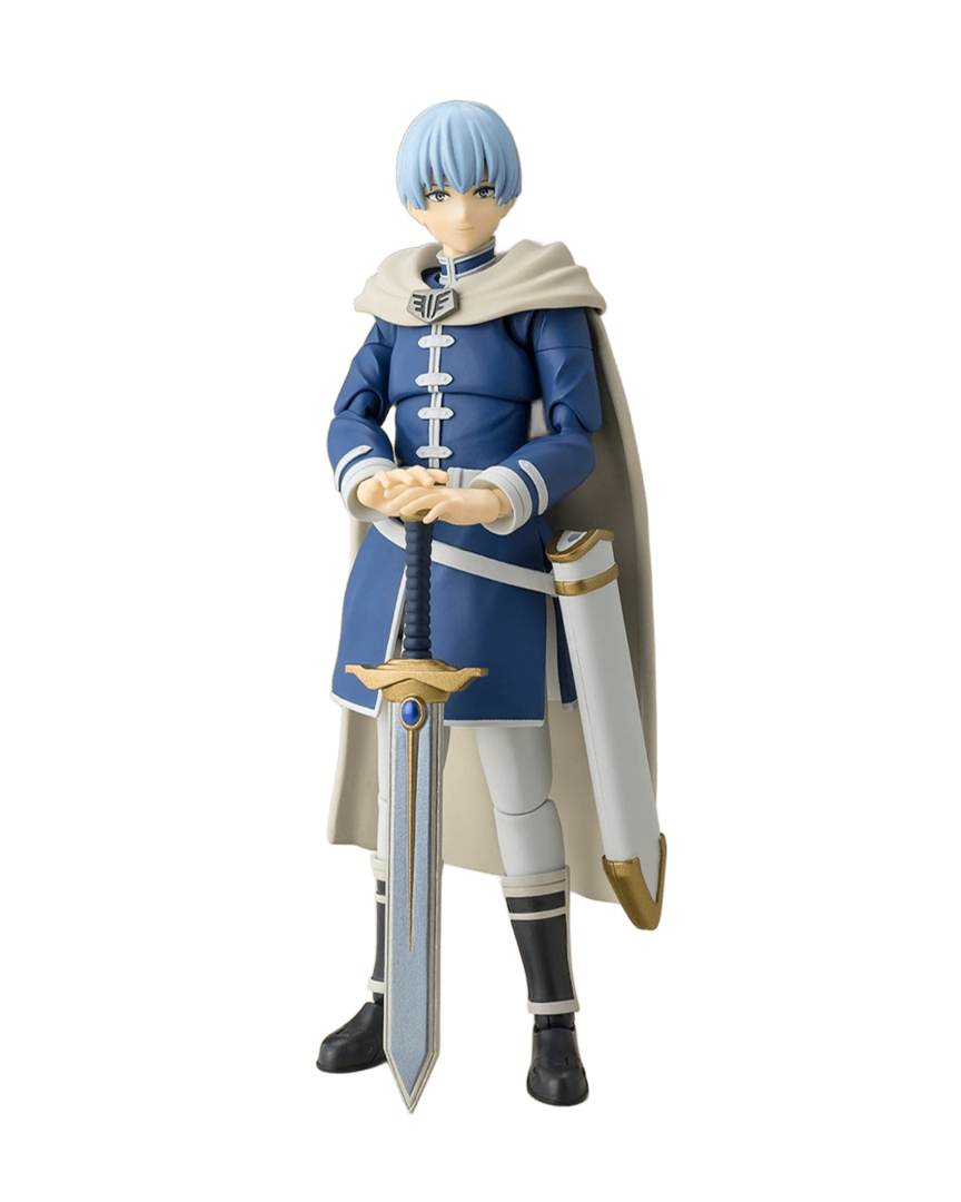 Figura himmel frieren: beyond journey's end sh figuarts