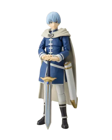 Figura Himmel Frieren: Beyond Journey's End SH Figuarts