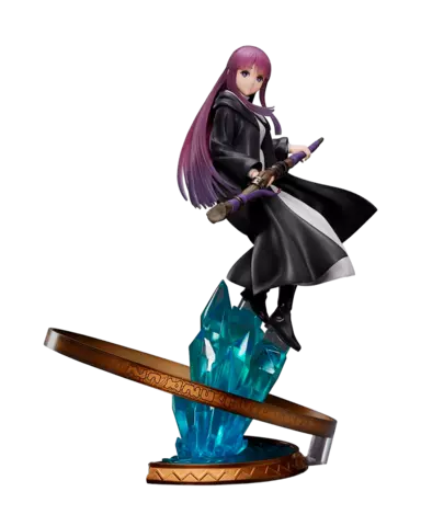 Figura Fern Frieren: Beyond Journey's End 1/7 Madhouse x Design COCO