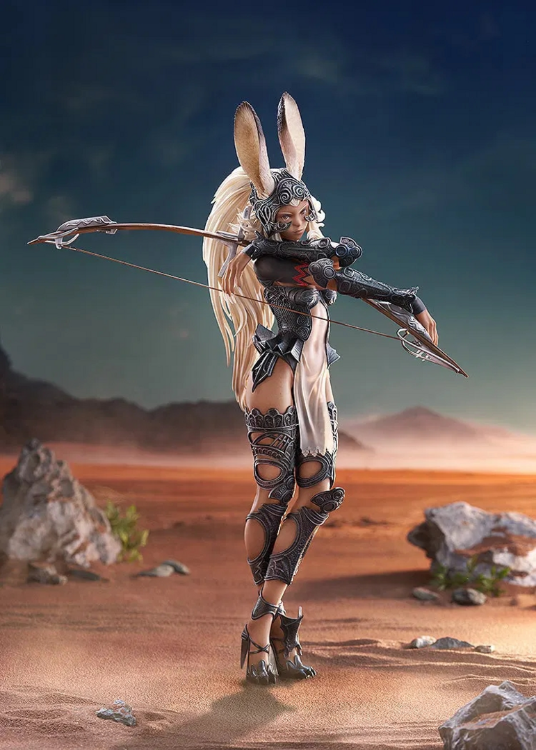 Figura fran final fantasy xii 1/6.5 good smile x square enix