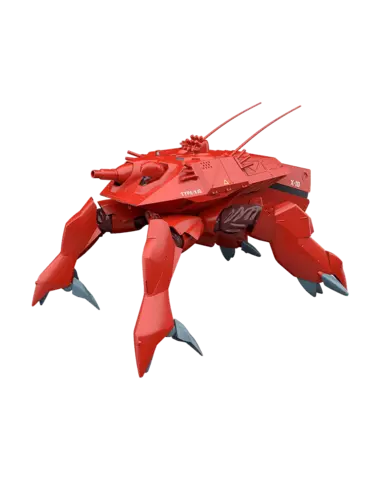 Figura Model Kit HAL-X10 Mobile Police Patlabor Moderoid Good Smile