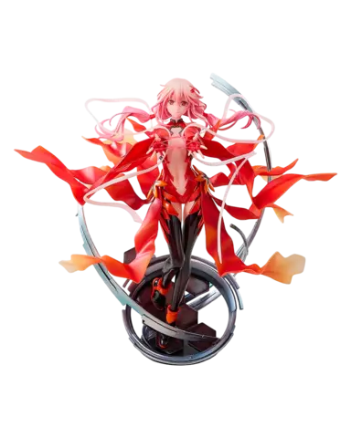 Figura Inori Yuzuriha Guilty Crown 1/7 Solarain