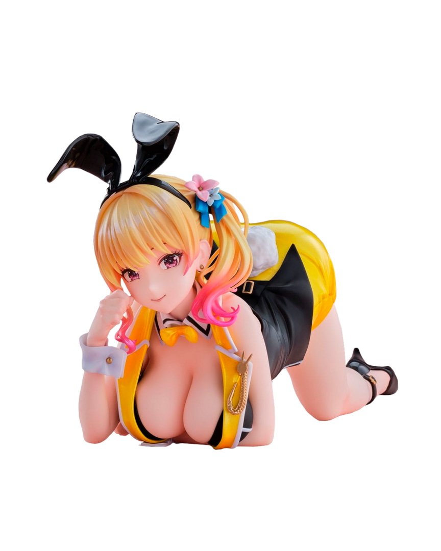 Figura rin bunny garden 1/6 bellfine