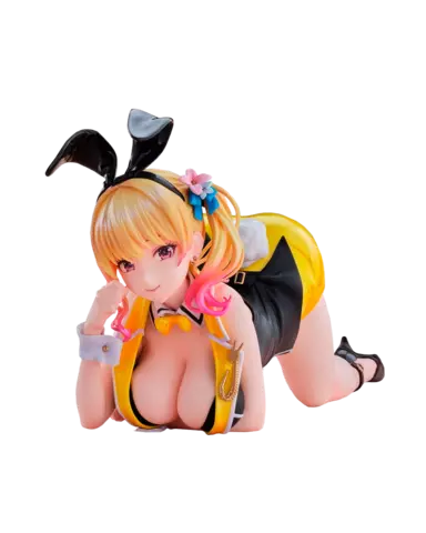 Figura Rin Bunny Garden 1/6 Bellfine