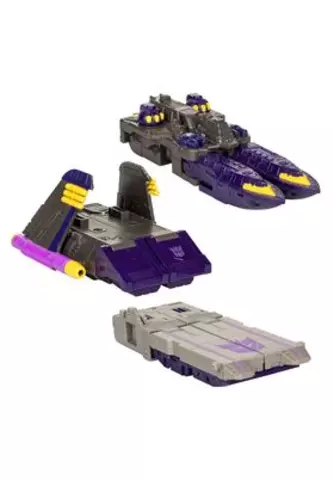 Comprar Armada Universe Tidal Wave Titan Class Ver. Fig. 48 cm Transformers Legacy United Figuras