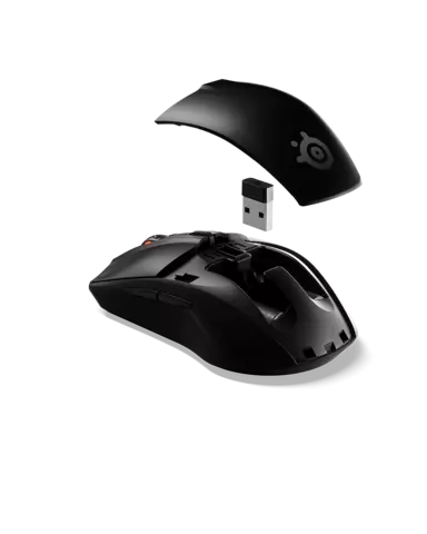 Comprar Ratón Rival 3 Wireless PC