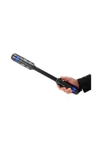 Comprar Stick Escrima De Nightwing Replica 30.5 cm Prop Replica Batman Arkham Knight Estándar