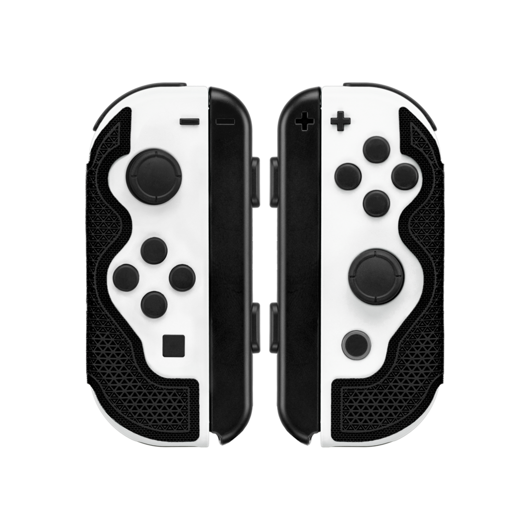 Lizard Skins DSP Controller Grip para Joy-Con Jet Black de Switch
