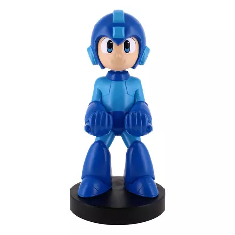 Comprar Mega Man (Mega Man 11) - Cable Guy Estándar