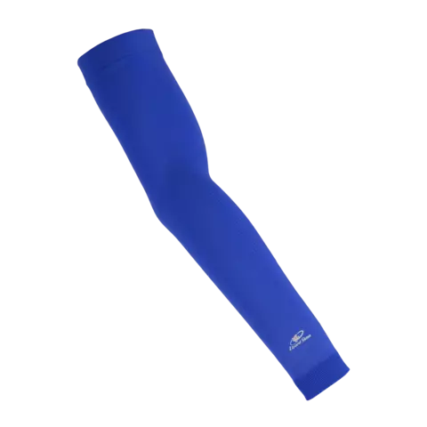 Comprar Manguito de punto piel de lagarto - Azul real - L/XL 