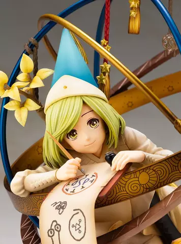 Reservar Figura Coco Witch Hat Atelier 1/8 Kotobukiya Figuras Estándar