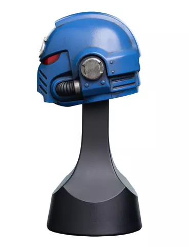 Reservar Réplica Casco Ultramarines Wahrammer 40k 1/4  Weta Workshop Réplicas