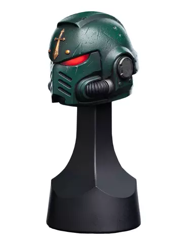 Reservar Réplica Casco Dark Angels Warhammer 40k 1/4 Weta Workshop Réplicas