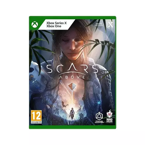 Comprar Scars Above (FR/Multi in Game) Xbox Series Estándar