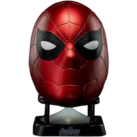 Altavoz Réplica Bluetooth Spider-man  Mini16.5 cm