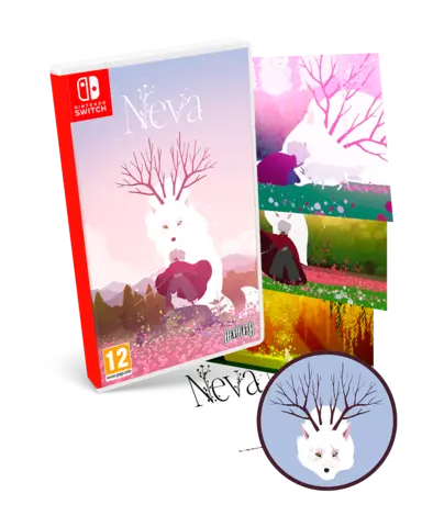 Reservar Neva Switch Estándar