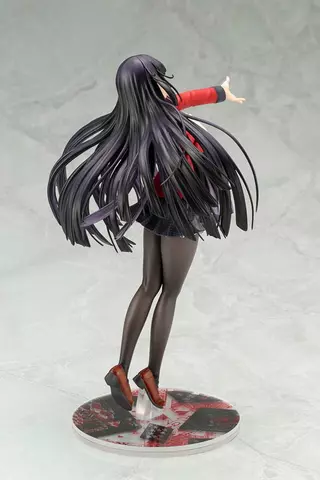 Reservar Figura Yumeko Jabami Kakegurui 1/8 Kotobukiya Figuras Estándar