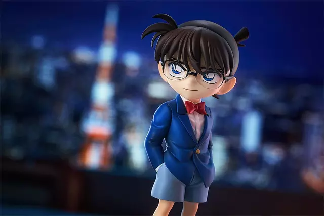 Reservar Figura Conan Edogawa Detective Conan Pop Up Parade Figuras Estándar