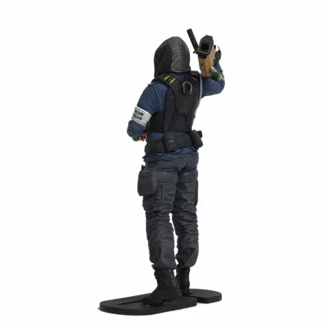 Reservar Figura Hibana Tom Clancy's Rainbow Six Siege 1/8 Ubisoft Figuras Estándar