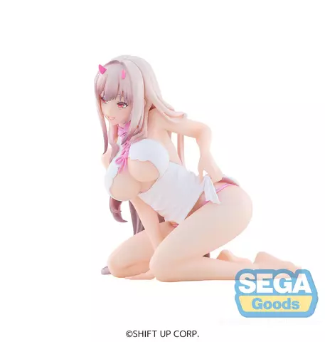 Reservar Figura Viper Goddess of Victory: Nikke Yumemirize SEGA Figuras Estándar