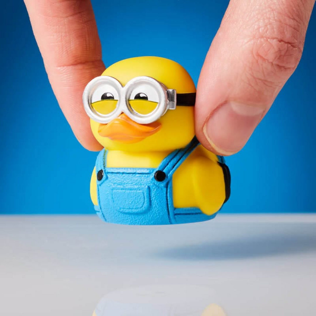 Minions tubbz mini bob